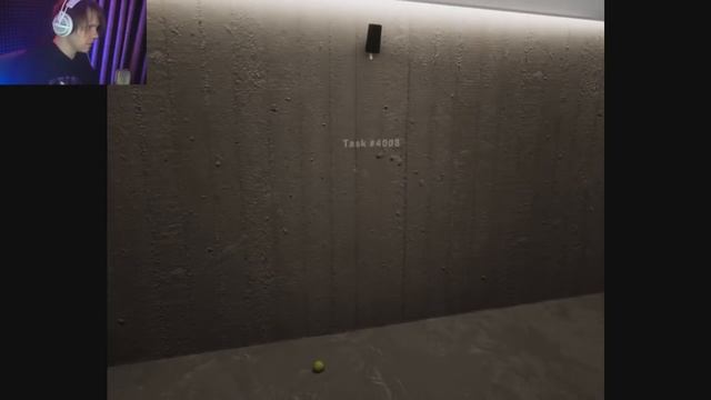 ТЫ СТАНЕШЬ ПЕЧЕНЬЕМ ! : Sentient