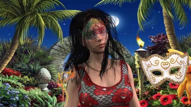 Женщины в масках и без...(iClone8, СС4) смотреть онлайн