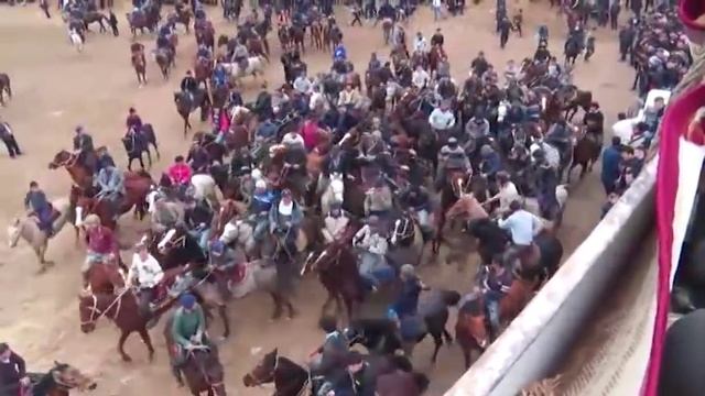 05.11.2018 Amin aka Pochvon Qishlog‘ida