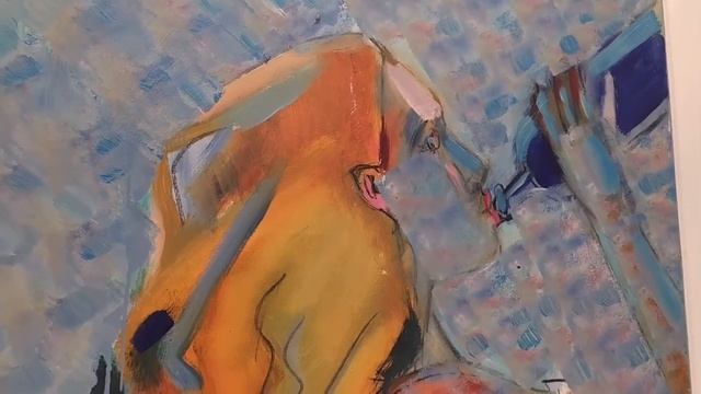 «НА СВЯЗИ!» Выпуск новостей 3 - Танцевально-музыкальный смотреть онлайн