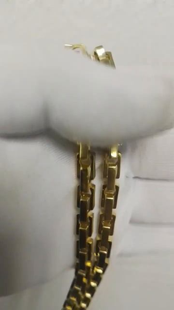 Золотая цепь 585 пробы, вес 60 грамм. тел. +79898290707 смотреть онлайн