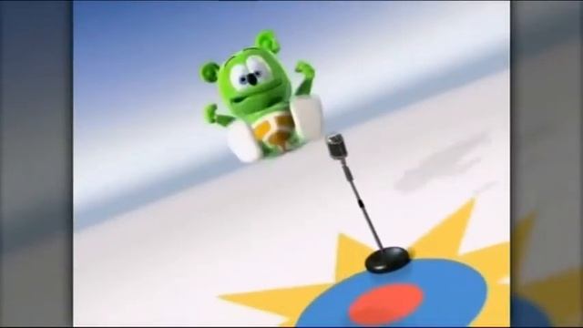 ГуммиМищь (ON) avi смотреть онлайн