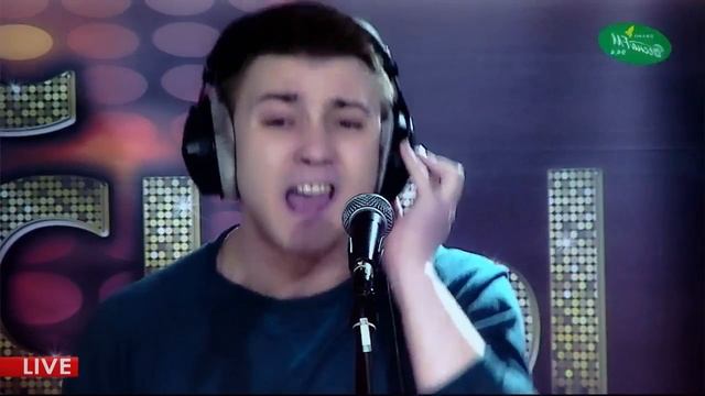 ГОЛОС ВЕСНЫ׃ Mr Shadow feat Дарья Толстикова Категория “ХИП ХОП“ смотреть онлайн