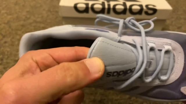 Adidas Ozelle дух 90-х #обзор #кроссовки #adidas #ozworld  #sneakerhead #sochi #adler #sirius