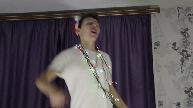 MOSKVA feat. Mops99 & NeMops - Новогодний микс | New Year's mix (Премьера клипа) смотреть онлайн