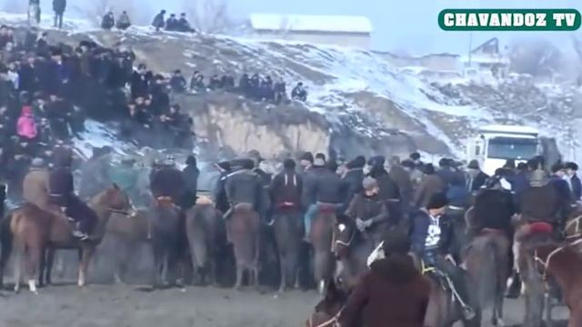 15 01 2020 Urgut Tumani Beshkapaga bo'lgan ko'pkari смотреть онлайн