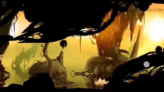 Прохождение Badland - 1 серия