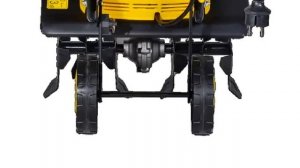 Обзор культиватора HUTER ЕМС-1600 от Техсовет