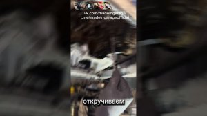 Lada Vesta 1.6 16v стучат гидрокомпенсаторы и горит масленка