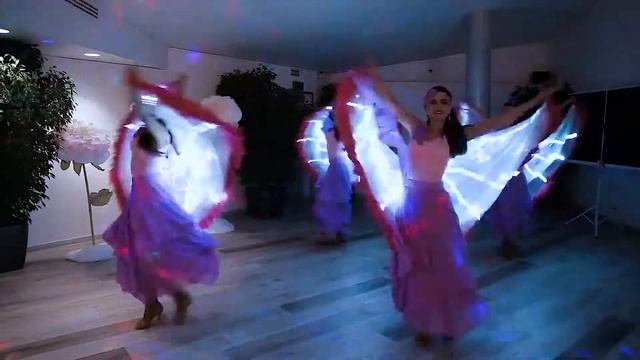 TOUR De DANSE Промо 2019