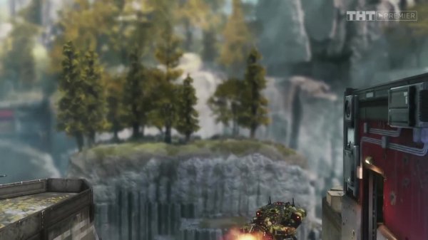 Последний геймер, 1 сезон, 10 серия