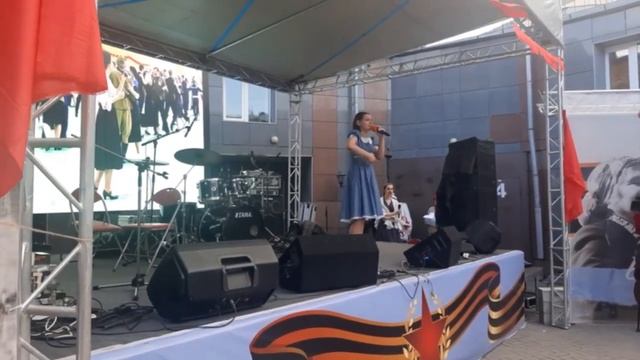 Виктория Столярова - 