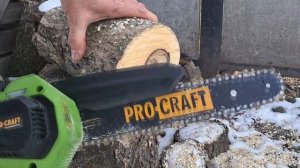 Procraft PKA44 и  Grand АПЦ-20/6 какая пила лучше?