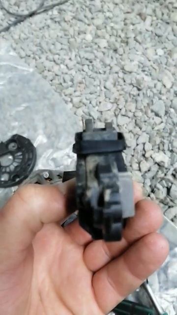 Замена щёток генератора ауди тт 8n смотреть онлайн