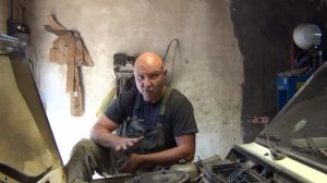 Возвращение домой. Технические итоги поездки.