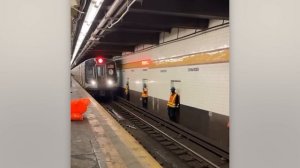 Невероятные Случаи с Поездами, Снятые на Камеру