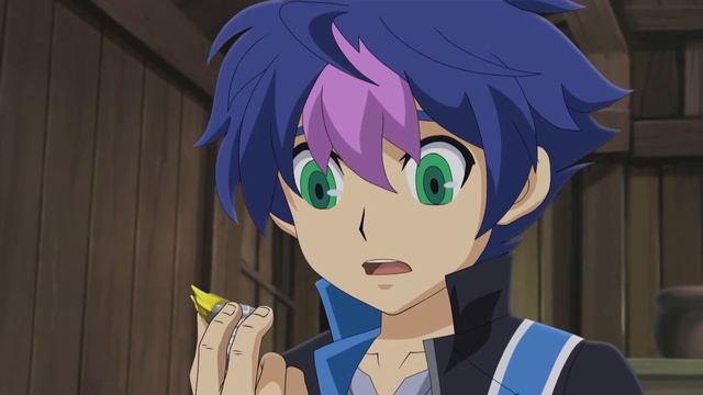 ИНФИНИТИ НАДО - Второй сезон ☄️ Новые серии про битвы волчков! ☄️ Infinity Nado