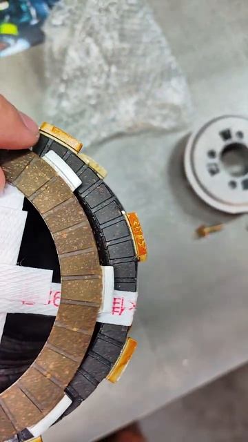 усиленное сцепление на 172 и 174 двигатель тюнинг смотреть онлайн