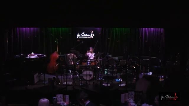 Олег Аккуратов и Московский джазовый оркестр