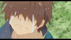Смешные моменты l Konosuba / Этот замечательный мир (2 сезон) #3