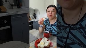 15.05 ПРОСТОЙ И ПРАВИЛЬНО СОБРАННЫЙ ЗАВТРАК