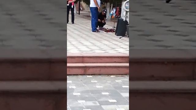 22. LLAKTAY En Rusia - 2013, Indios Ecuador En Rusia. Индейцы из Эквадора,