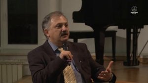 1.ЦЕРКОВЬ ВЧЕРА СЕГОДНЯ ЗАВТРА __Эдуард Егизарян