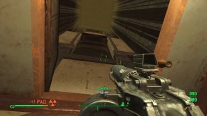 10 Сильнейших врагов в Фоллауте 4 | Fallout 4