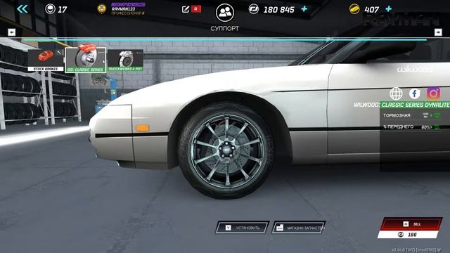 TORQUE DRIFT #12 - ОТКРЫВАЕМ КОНТЕЙНЕРЫ смотреть онлайн