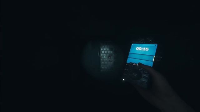 Закусочная не то, чем кажется ▶ Ghost Exile Соло опытный Видео № 79 смотреть онлайн