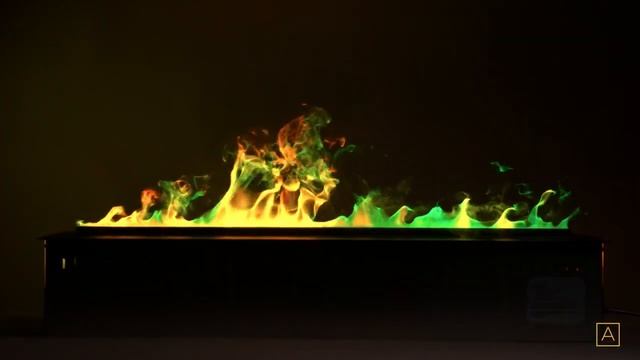 Паровой камин Airtoe Misty