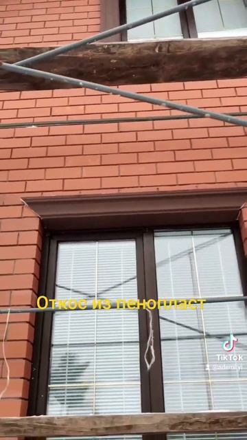 пенопласт откос декор смотреть онлайн