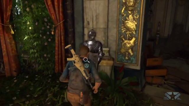 [В поисках утраченных эксклюзивов] ПРОХОЖДЕНИЕ UNCHARTED 4: Thief's End #6