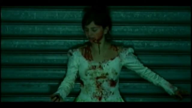 IMPACTO NUPCIAL Свадебная Резня VORON смотреть онлайн