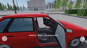 ОБЗОР ИГРЫ | Soviet Car: Classic