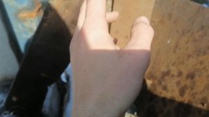 кун на заднюю навеску т-40