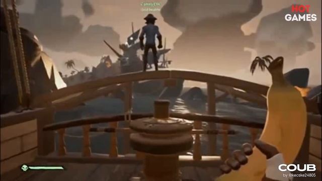 ЛУЧШИЕ ПРИКОЛЫ В ИГРАХ 2020 | Смешные Моменты из Игр | GAME COUB | Игровые БАГИ, ПРИКОЛЫ, ФЕЙЛЫ смотреть онлайн