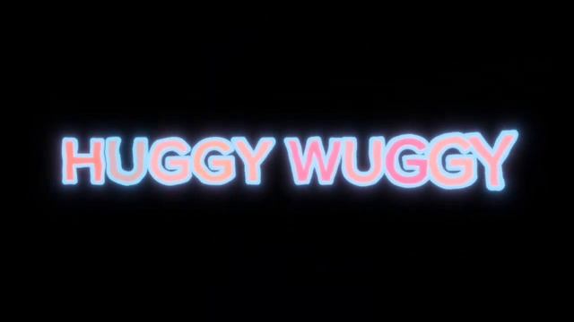 ПЕСНЯ КЛИП ПРО ХАГГИ ВАГГИ poppy playtime huggy wuggy song смотреть онлайн
