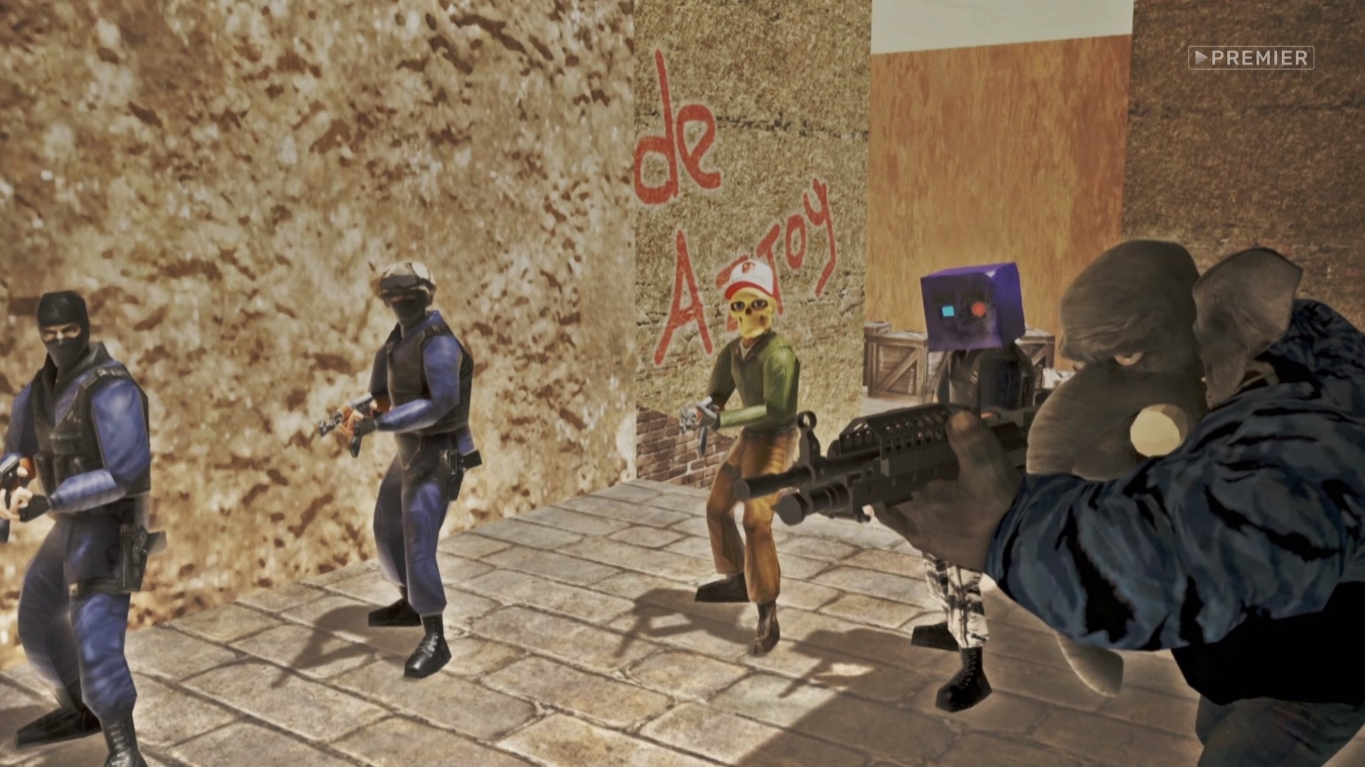 Level Up, 3 сезон, 3 выпуск смотреть онлайн