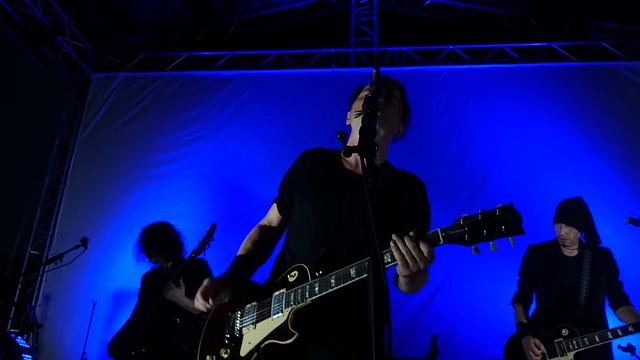 Вадим Самойлов - Новая жизнь - 30.07.2016 г.