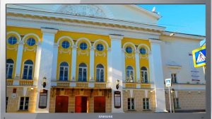 Кострома Достопримечательности что посмотреть туристам