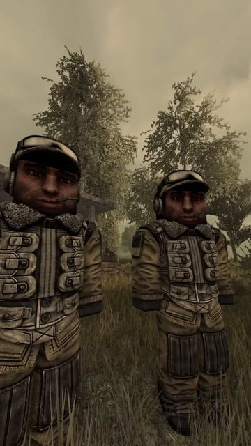 STALCRAFT EventMoment l Отмечай своих ТОПовых тиммейтов :) смотреть онлайн