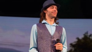 Юбилейный концерт Антона Кушникова "Юбилей в кругу друзей", 25.