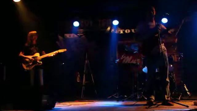 The OWLS (Совы) - "Дождливая ночь". Фестиваль Honest music. Финал смотреть онлайн