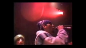 Bad Balance - Быки (Live)