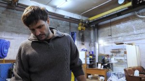 Дымит  Вебасто! Ремонт предпускового подогревателя, работающего на топливе, Вольво XC90!