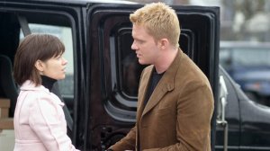 Сериал Мертвая зона - 4 сезон 5 серия / The Dead Zone