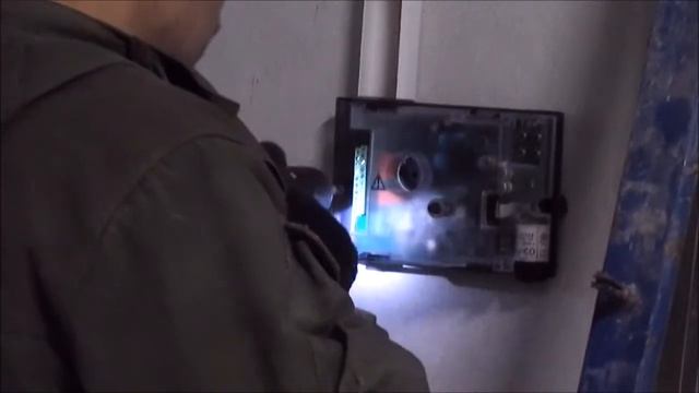 Монтажники АПС