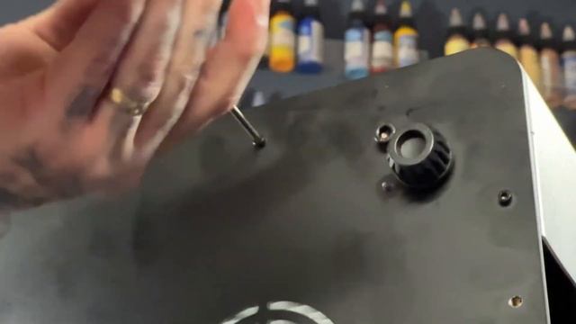 Best Hobby Resin Printer Of 2023 - Uniformation GK Two