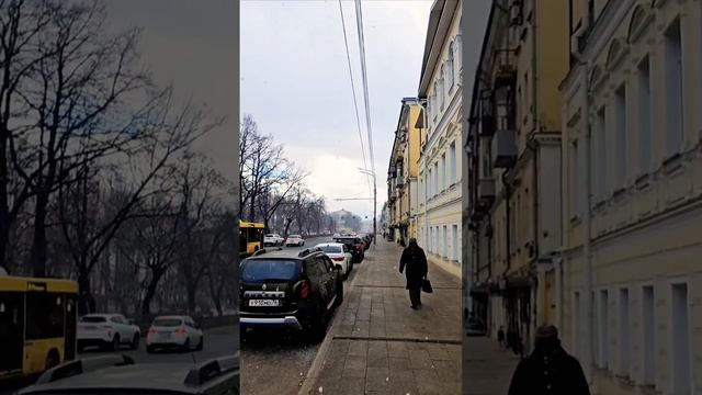 столица Золотого кольца России Ярославль старинный г? смотреть онлайн